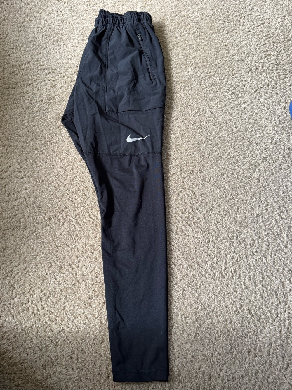 Nike Men's Essential Hybrid Running Pants Size:S